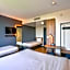 B&B HOTEL Paris Créteil