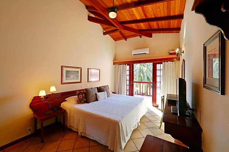 Manary Praia Hotel