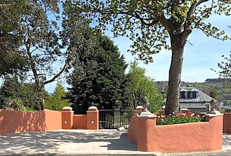 Ivybank Villa