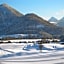 Appartements Ferienwohnungen Alpenblick