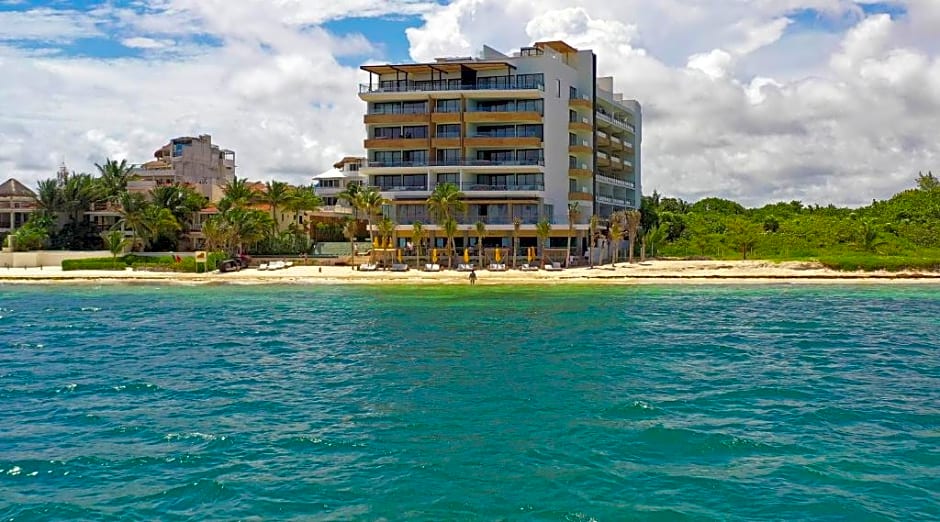 The Fives Oceanfront