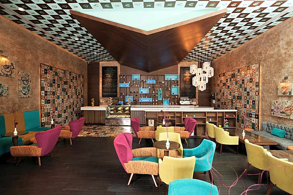 Select Club At Sandos Playacar All Inclusive - Adults Only Area