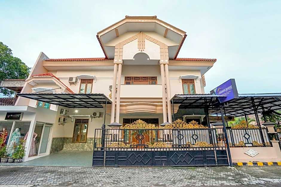 Tjahaja Baroe Residence Syariah By OYO Rooms – Surabaja, IL