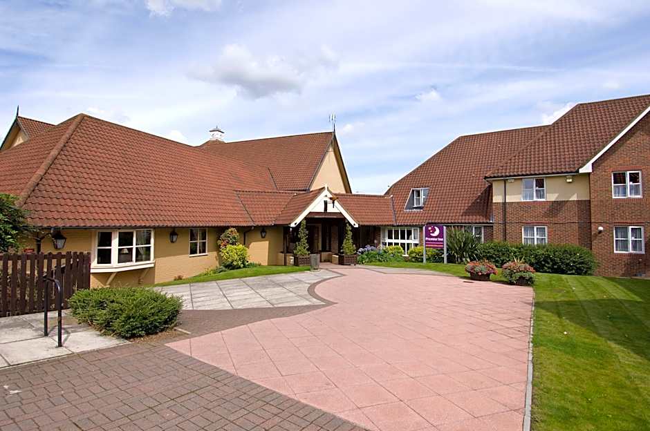 Premier Inn Bristol East (Emersons Green)