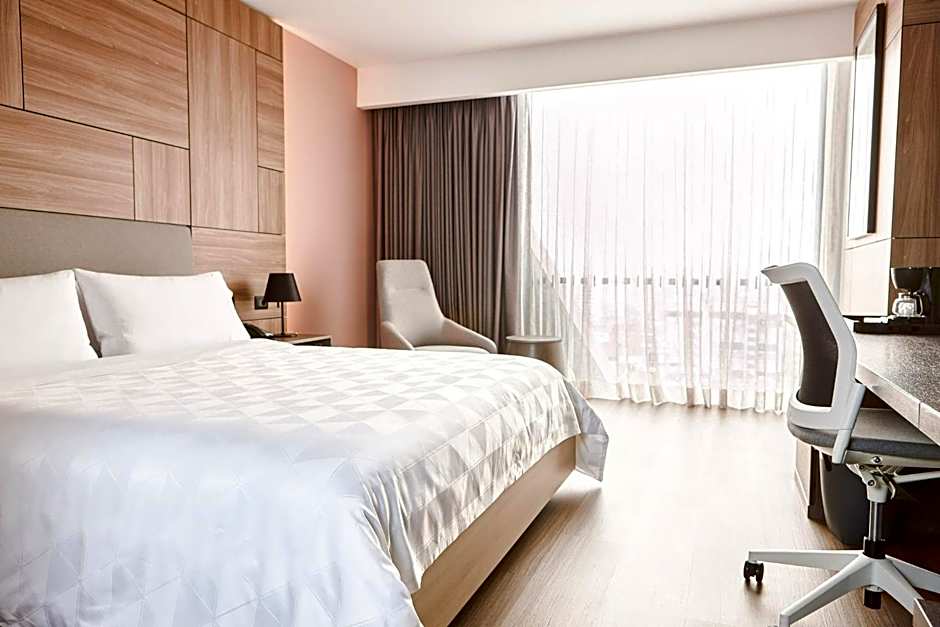 Holiday Inn Lima Miraflores By IHG