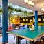 B&B HOTEL Brussels Centre Louise