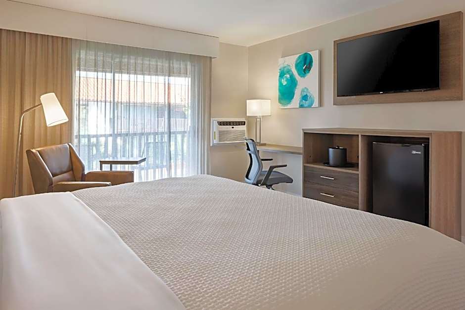FOUND Hotels, Santa Barbara, Series by Marriott