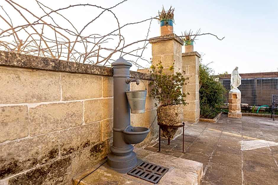 Masseria Borgo Segine - Relais nel Salento