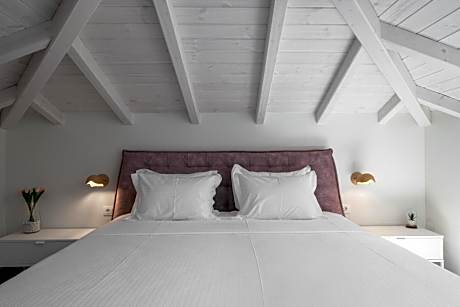 Duplex Suite with Sea View (Zefiros)