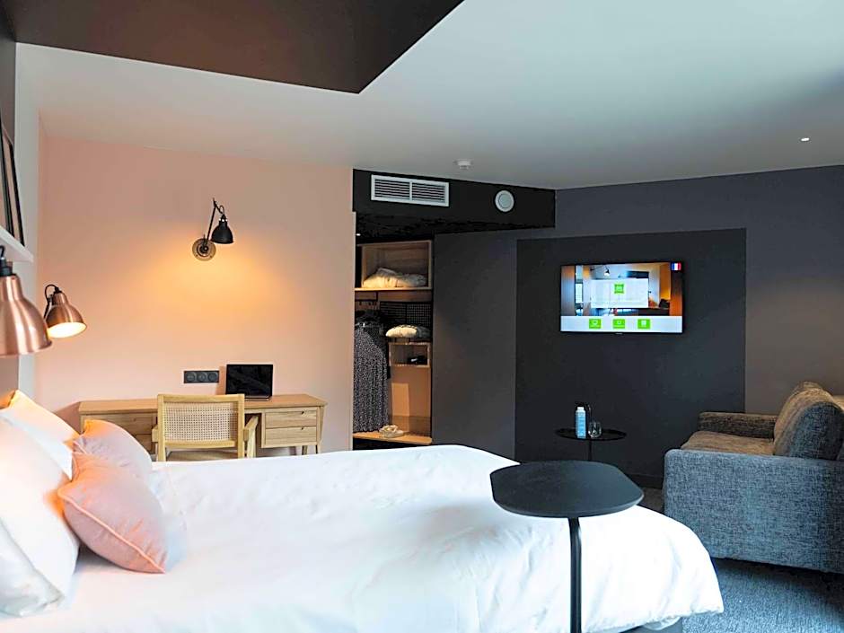 ibis Styles Dreux Centre Gare