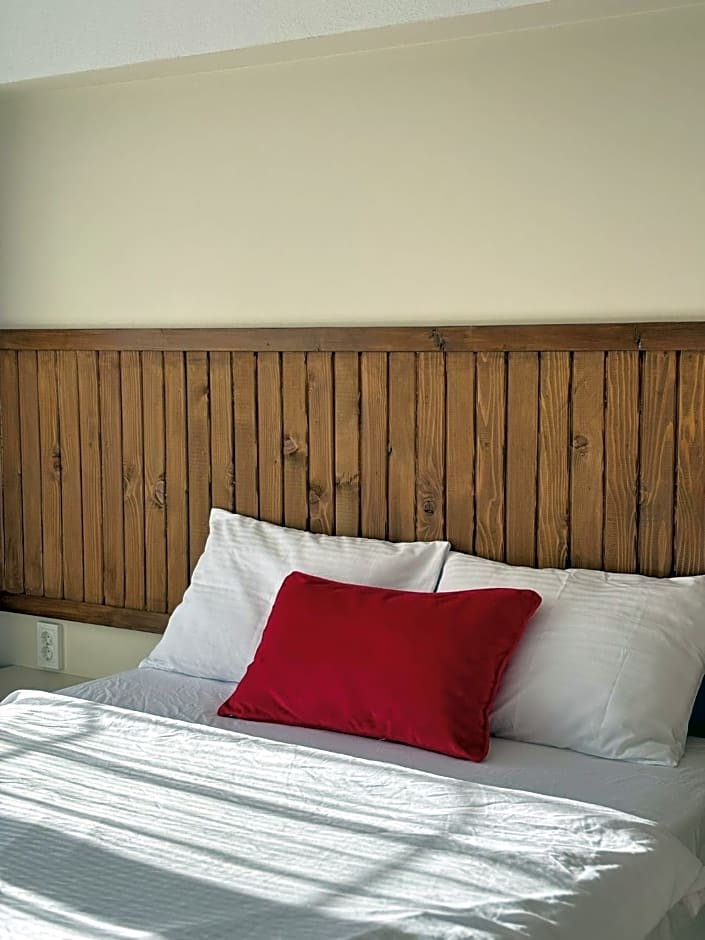 Alaçatı Albatross Hotel
