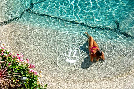 Hermitage Resort & Thermal Spa