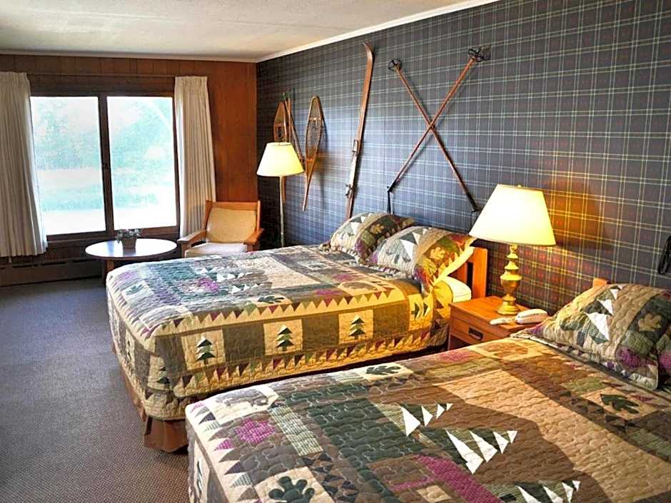 Birchwood Inn