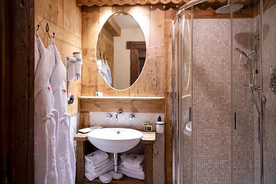 Au Coeur Des Neiges & SPA