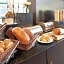 GHOTEL hotel & living Hannover