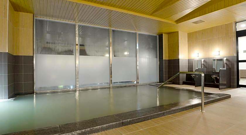 Hotel Route Inn Grand Asahikawa Ekimae