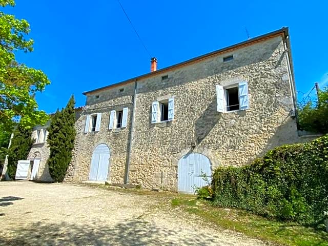 Chambre d'hôtes La Détente - Domaine la Rose des vents