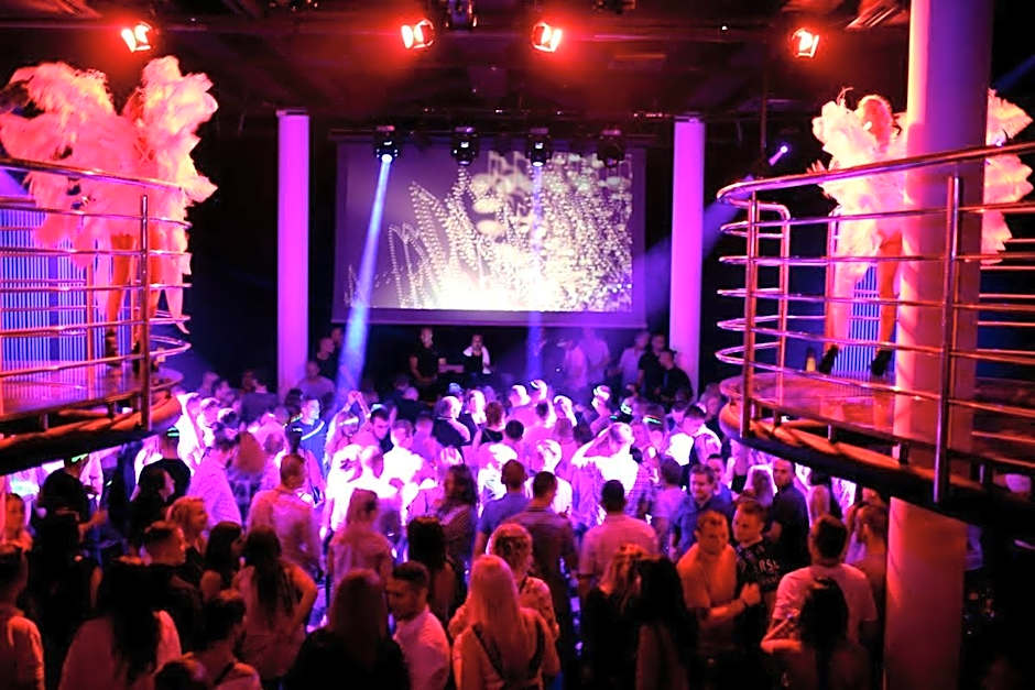 Grand Lubicz Uzdrowisko Ustka