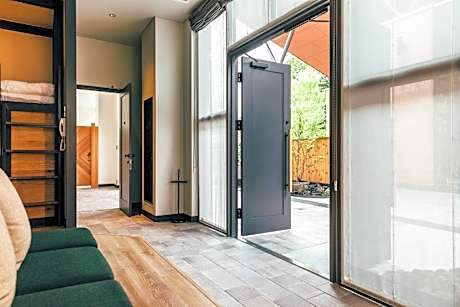 Superior Family Room