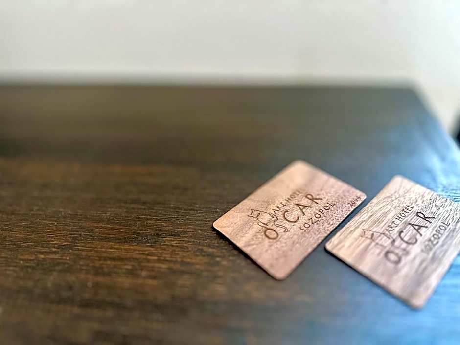 Arthotel Oscar I Sozopol