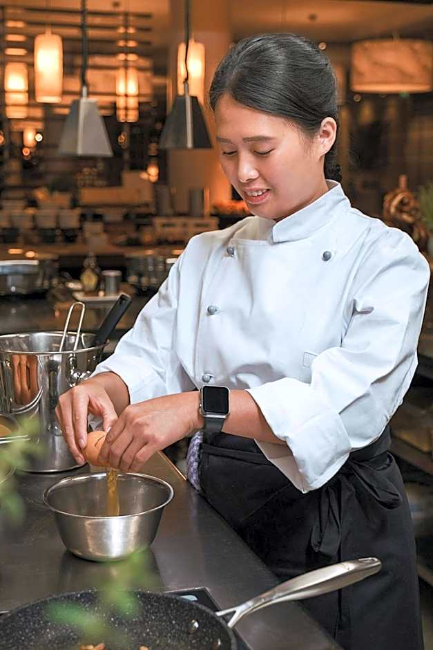 Courtyard by Marriott Munich City Center