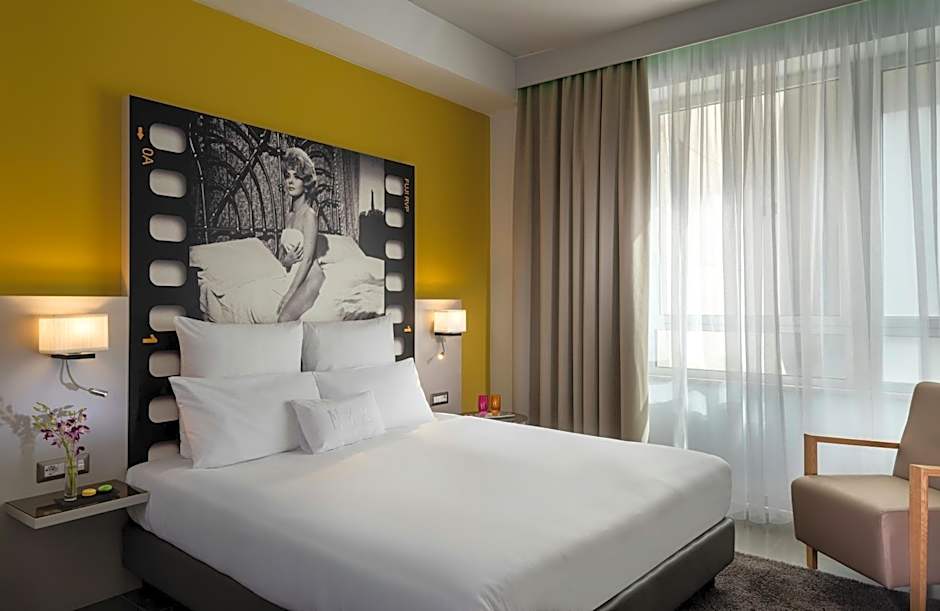 NYX Hotel Milan by Leonardo Hotels