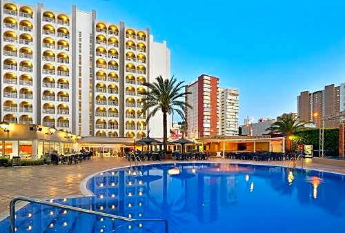 Sol Pelicanos Ocas