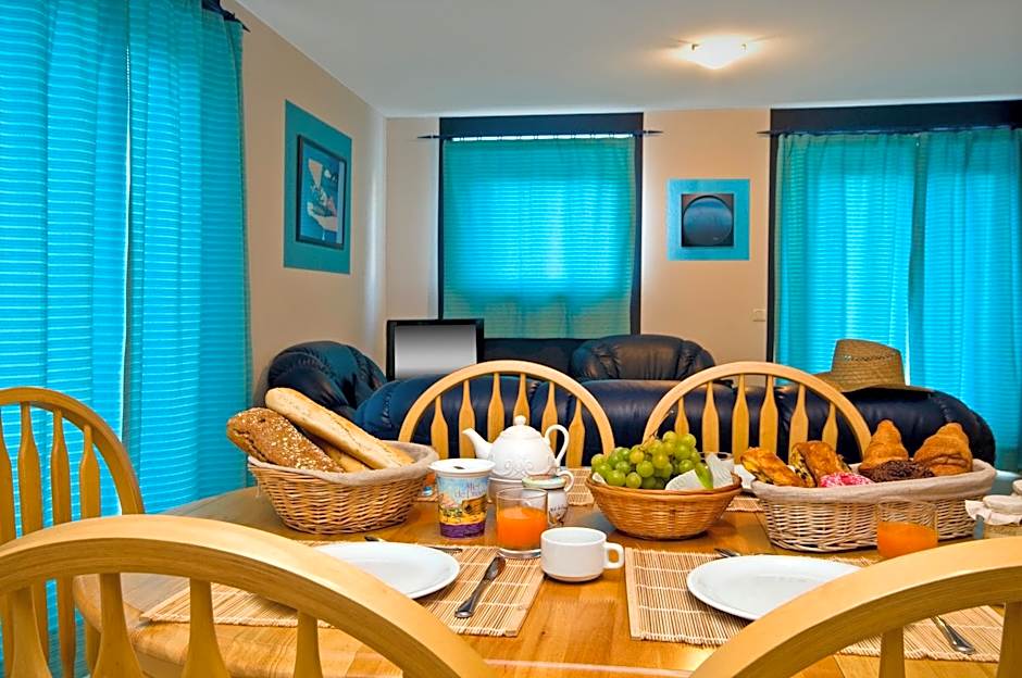 Domaine Le Clos des Oliviers