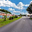 Howard Johnson by Wyndham Ocala FL