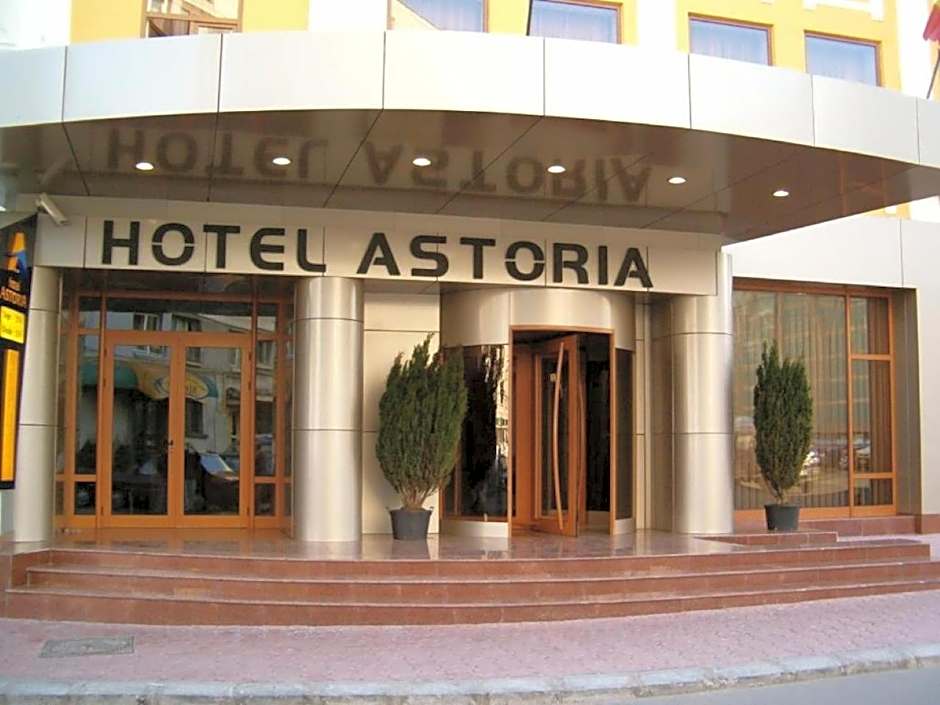 Hotel Astoria City Center