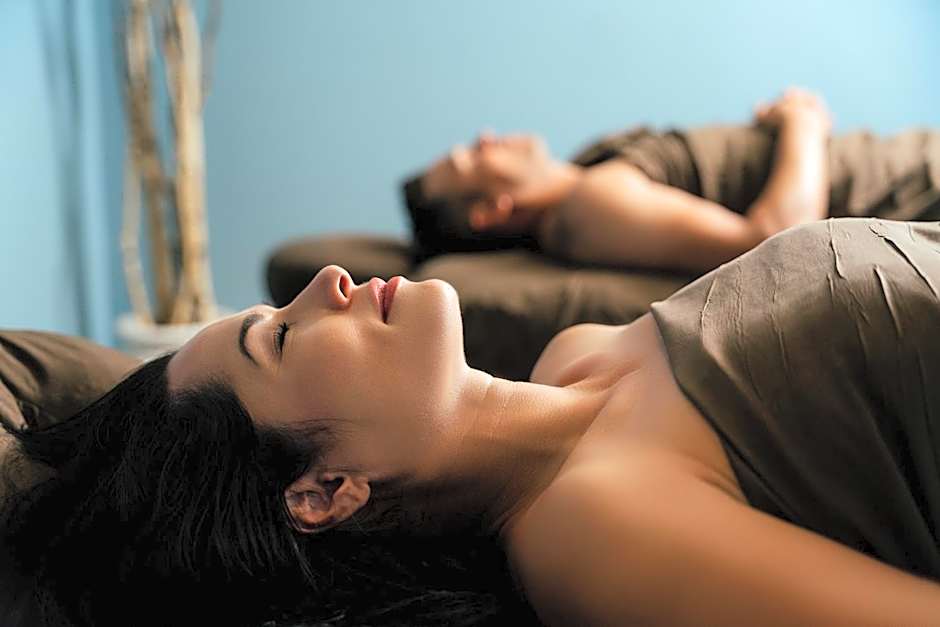 Casablanca Hotel And Casino