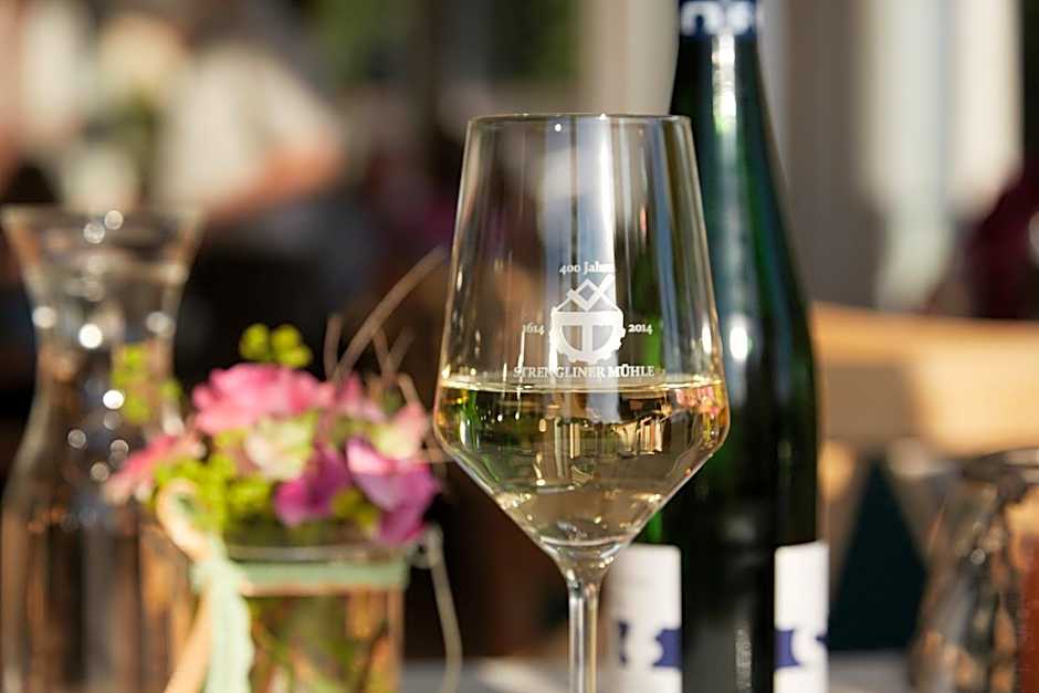 Flair Landhotel Strengliner Mühle