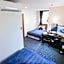 Hotel Livemax BUDGET Fuji-ekimae