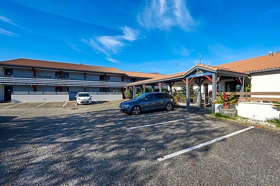 Kyriad Bordeaux - Merignac Aéroport