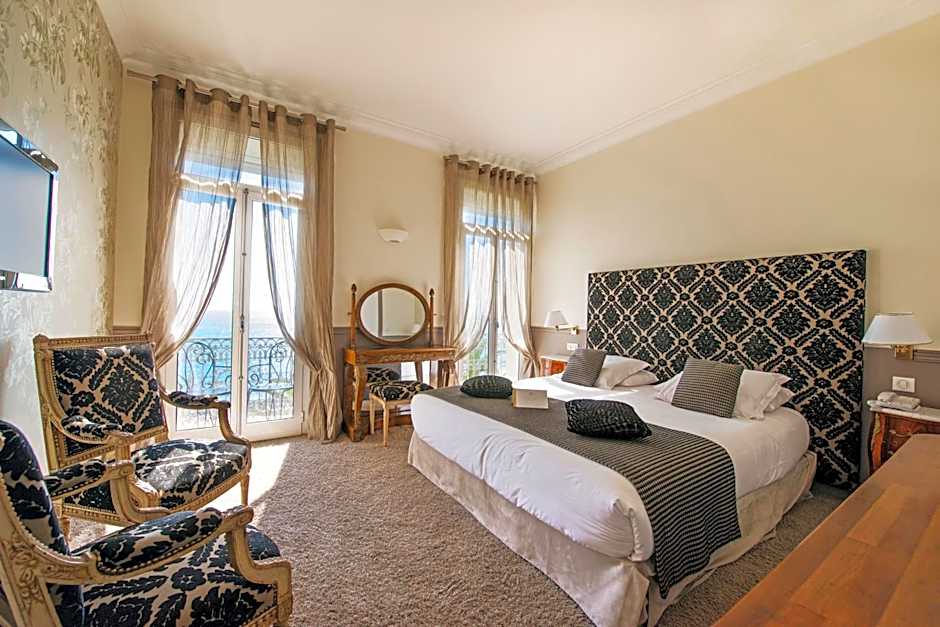 Hotel West End Promenade
