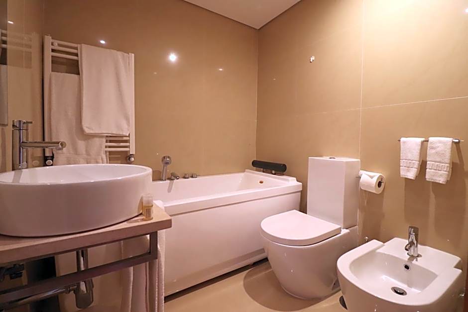 Hotel Rural Alves - Casa Alves Torneiros