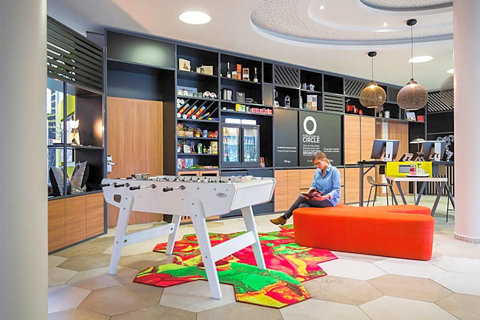 Adagio Koln City Aparthotel