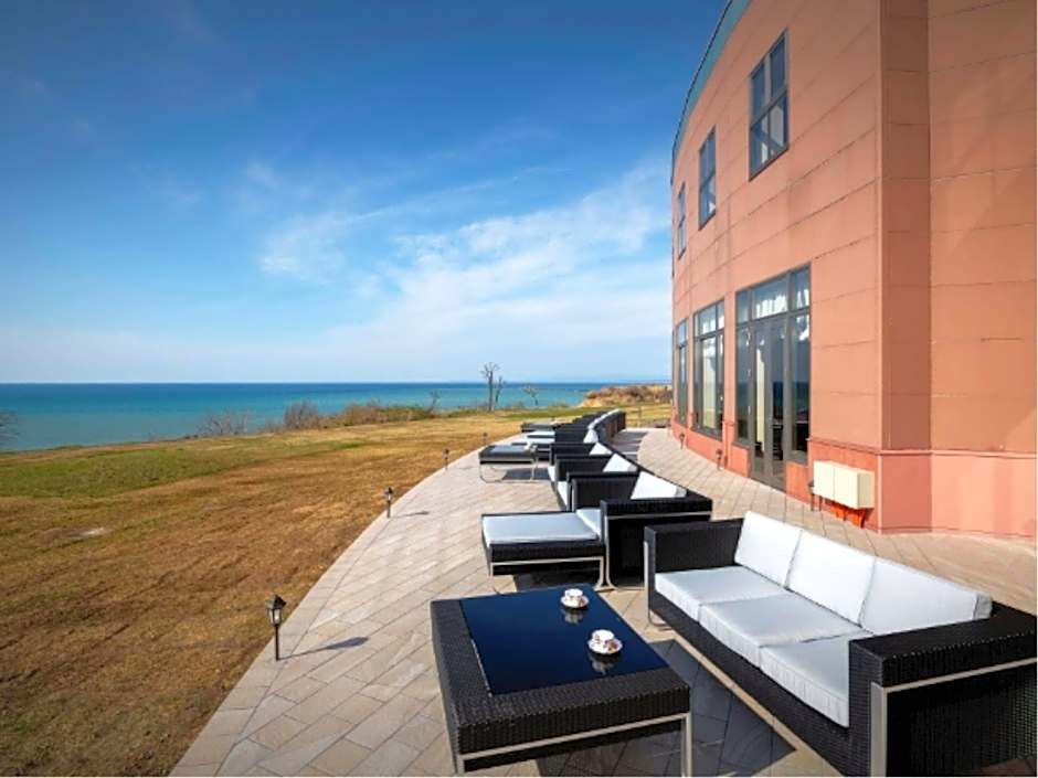 Hotel Grandmer Sankaisou