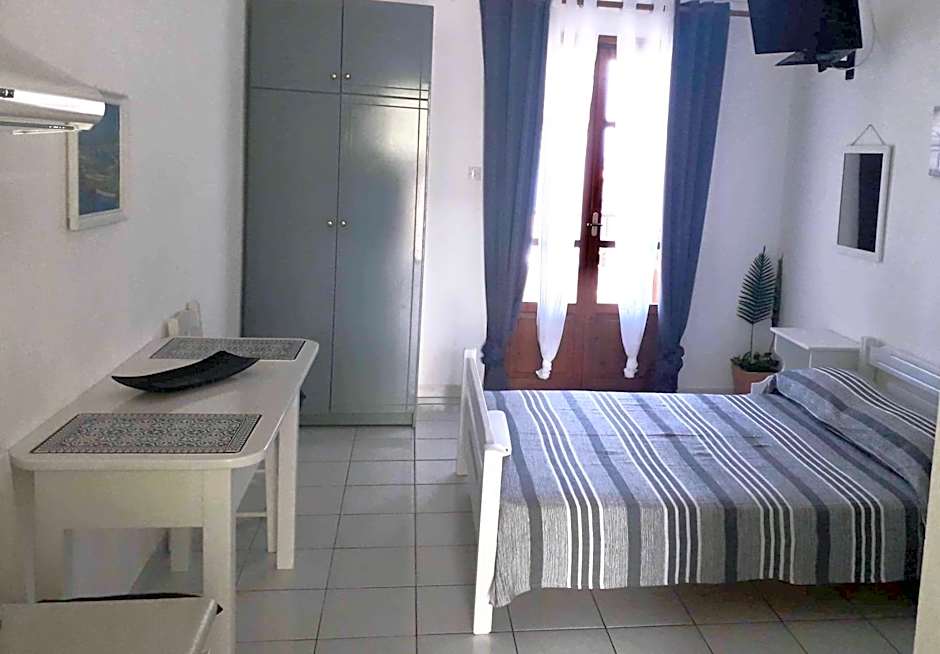 SK studios & apartments