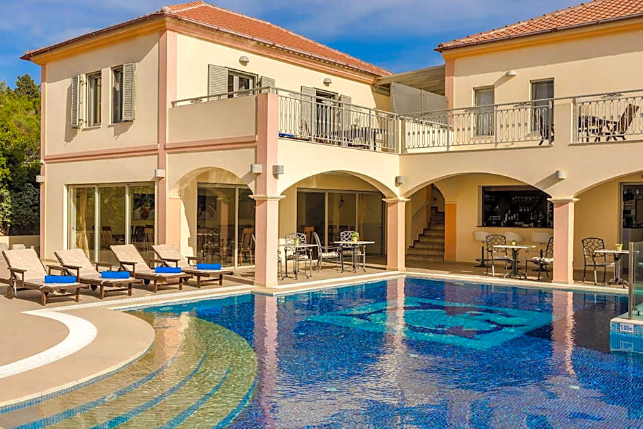 Belle View Hotel - Sea View & Sunset