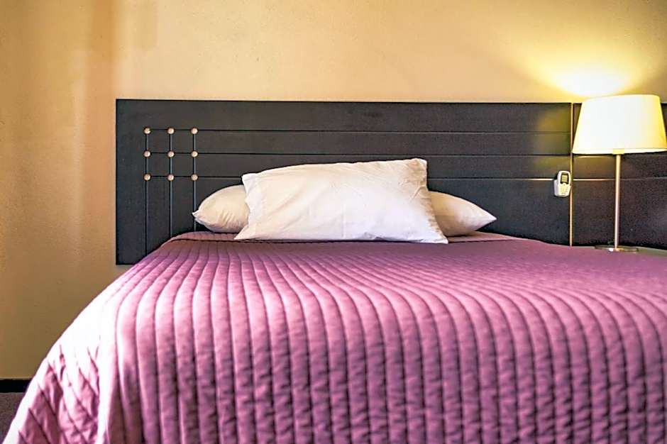 Hotel Posada Don Fernando