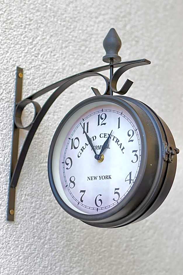 Zeitwohnen Wolfsburg, ehemals Hotel am Klieversberg ein Unternehmen der Micha'S Hotelbetriebe