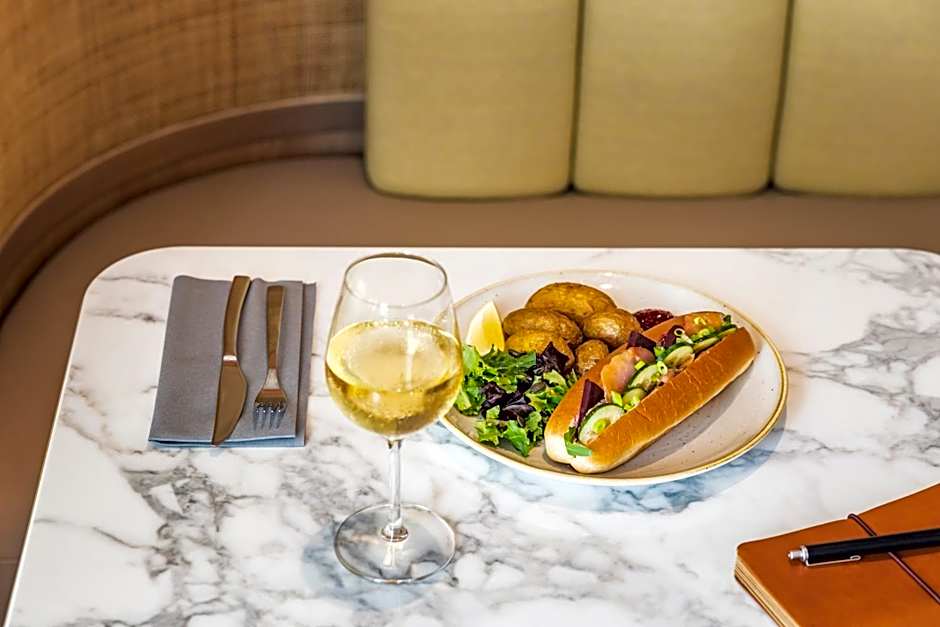 OKKO Hotels Nice Aéroport