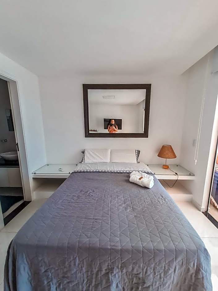 Suítes Luxo Marambaia- Epic House