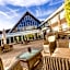 Cedar Court Hotel Huddersfield