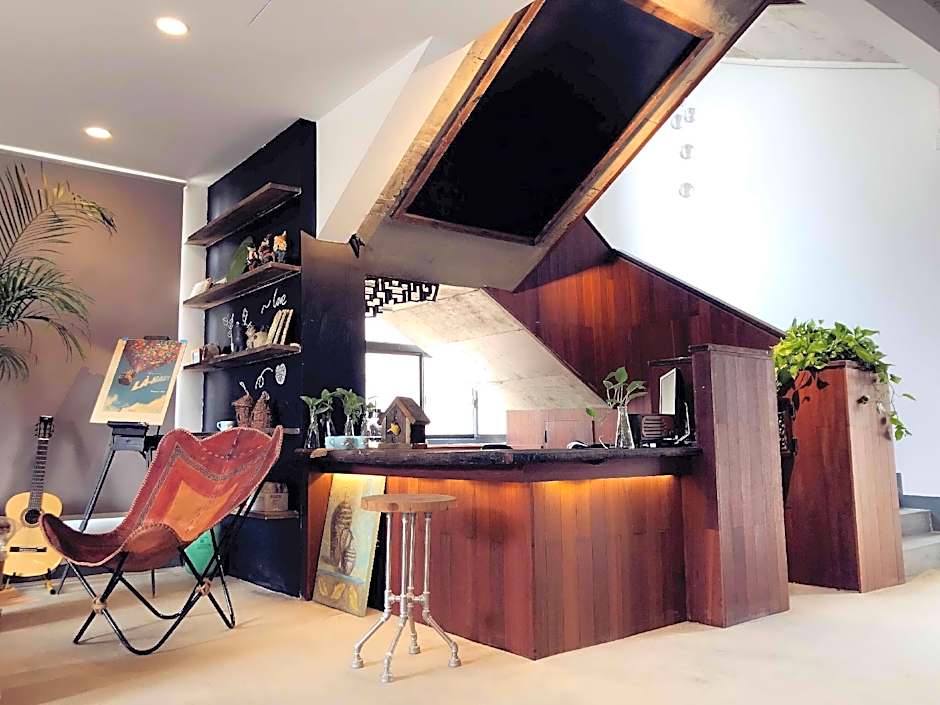 Suzhou RainbowTown Boutique B&B