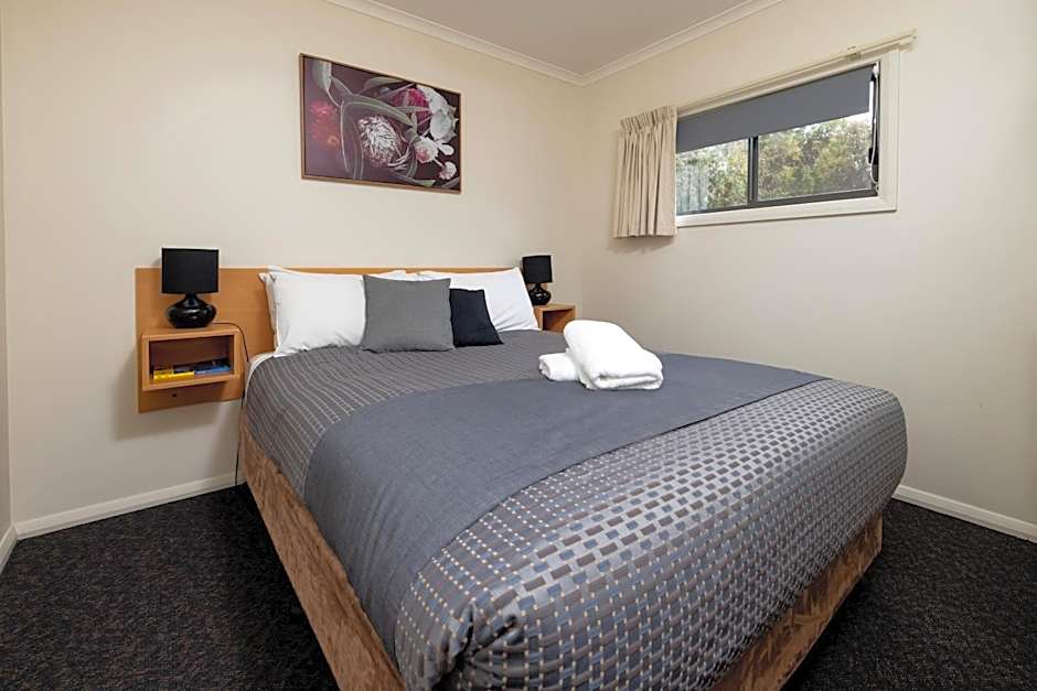 BIG4 Hobart Airport Tourist Park