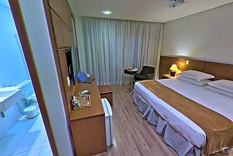 Hotel Shelton