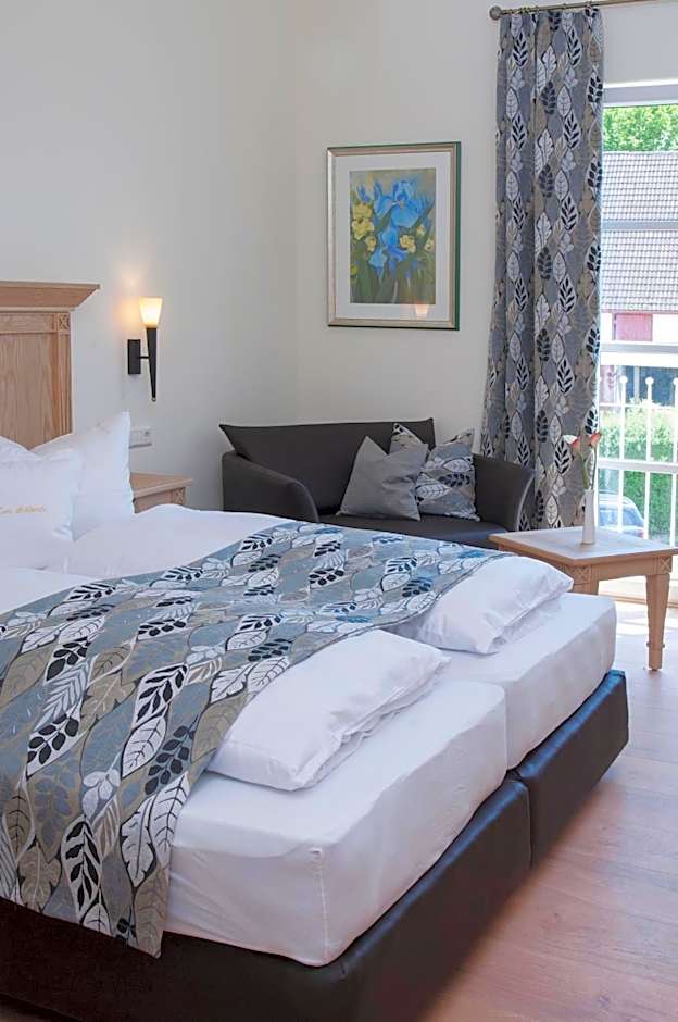 Hotel Zum Schlössle