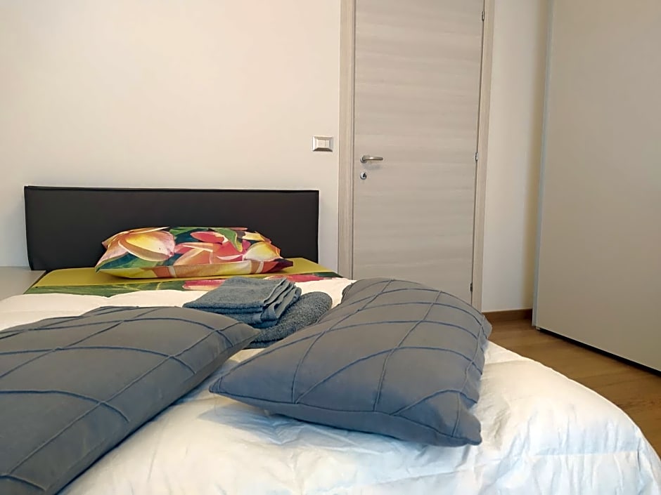 B&B Markone Bologna Center
